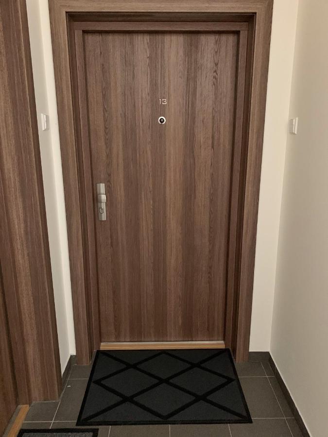 Apartmán Horní Mísečky I13 Exterior foto
