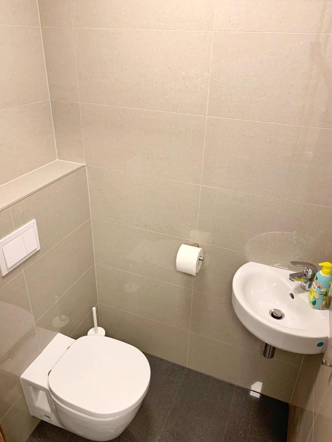 Apartmán Horní Mísečky I13 Exterior foto